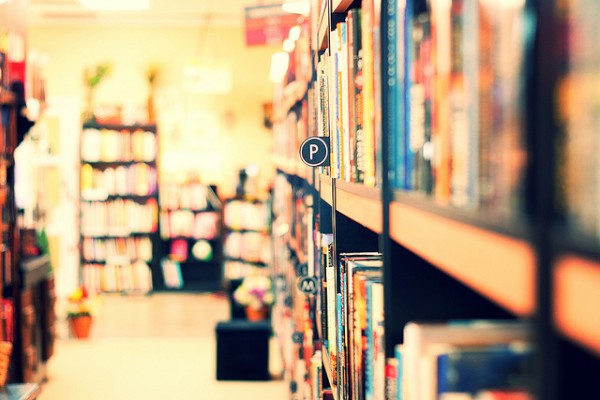 Book Publishing Sales Rose 6.5% in 2024, Per Preliminary Data