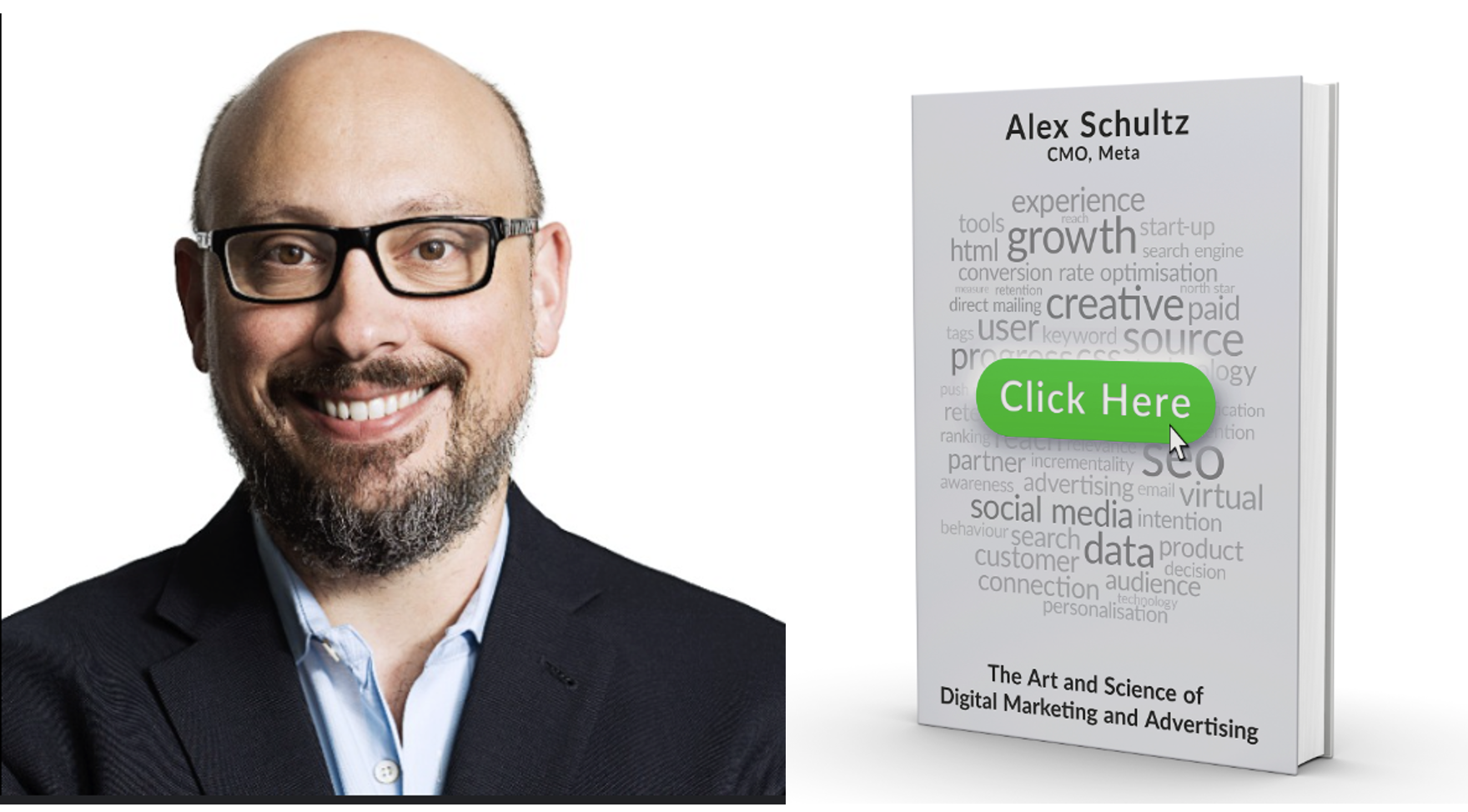 Little, Brown to Publish Meta CMO’s Digital Marketing Guide