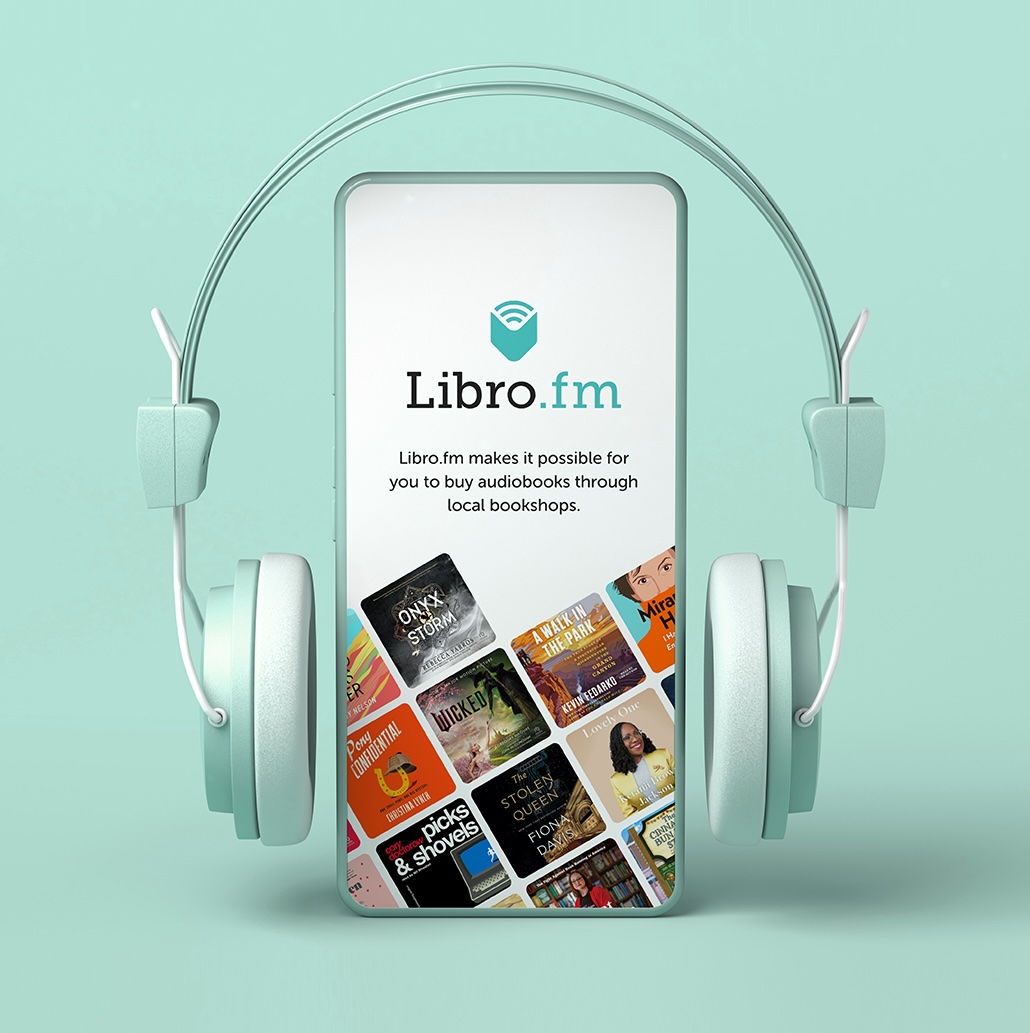 Libro.fm Reports a Surge in Subscribers