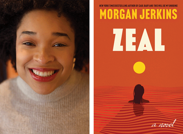 Morgan Jerkins’s Epic Love