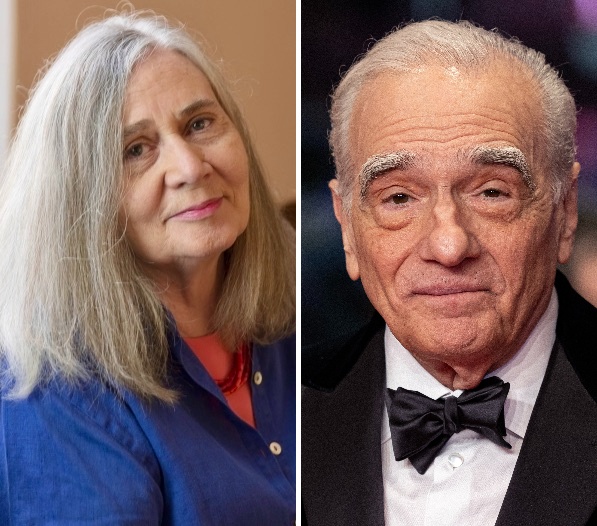 Martin Scorsese to Adapt Marilynne Robinson’s ‘Home’