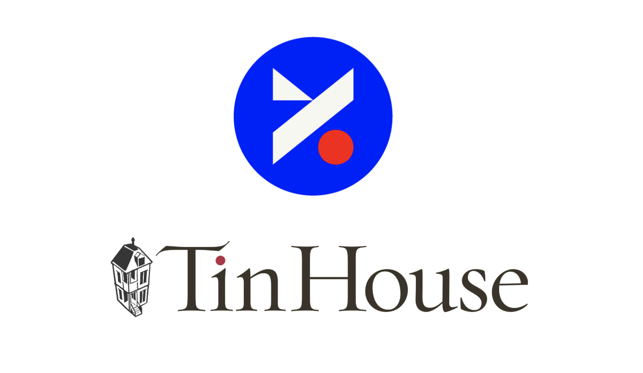 Zando Acquires Tin House