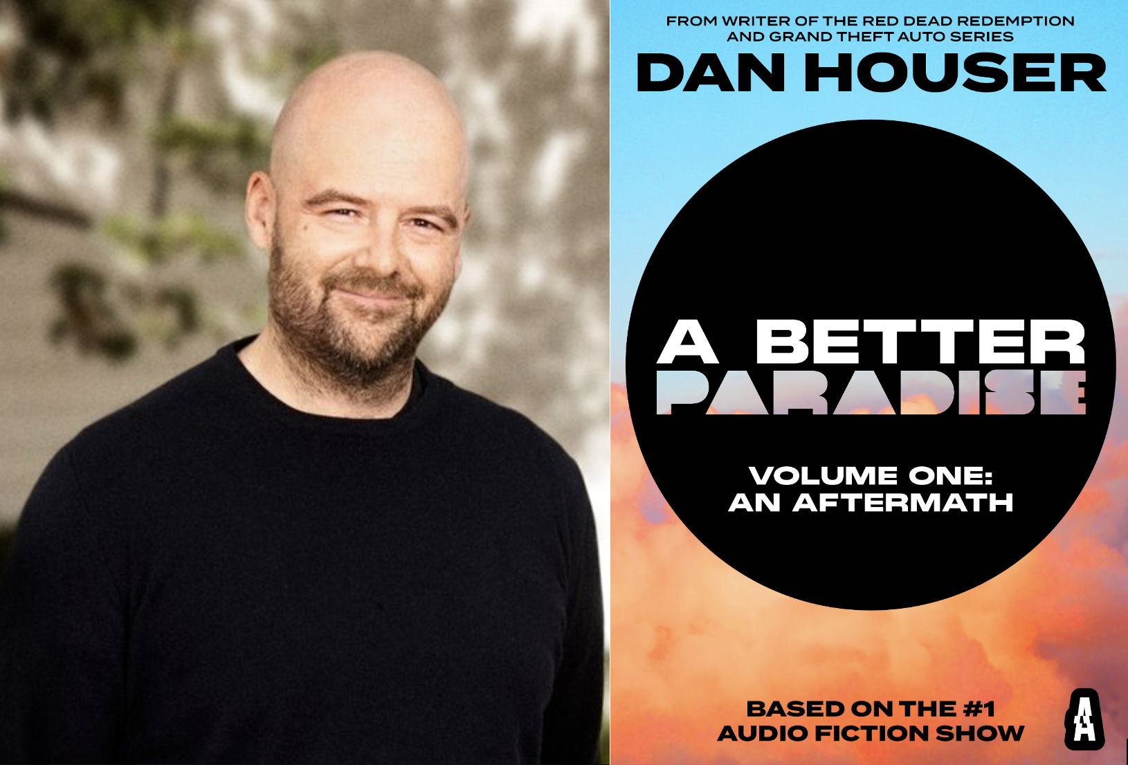 London Book Fair 2025: Q&A with Dan Houser, Video Game Creator Turned Author