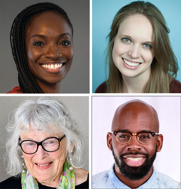 Women's History Month 2025: Q & As with Picture Book Authors Honoring Influential Women