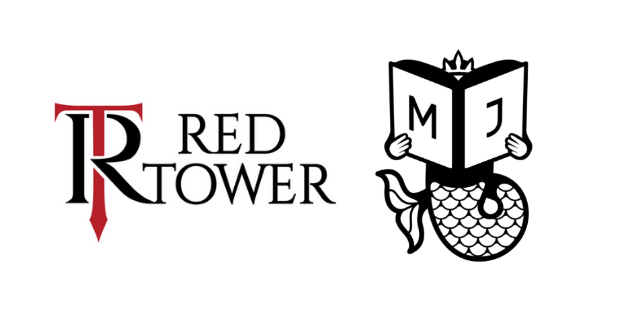 Red Tower Teams with Penguin Michael Joseph to Launch U.K. Imprint