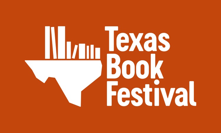 Texas Book Festival Announces Changes for 2021 Hybrid Programming