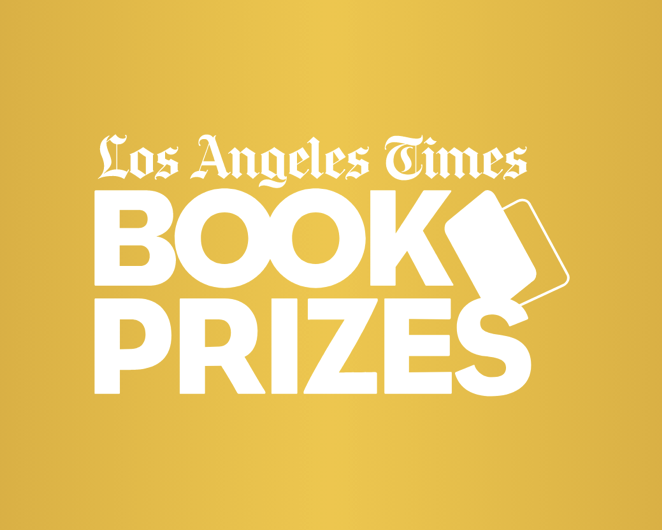 2022 Los Angeles Times Book Prize Winners Announced
