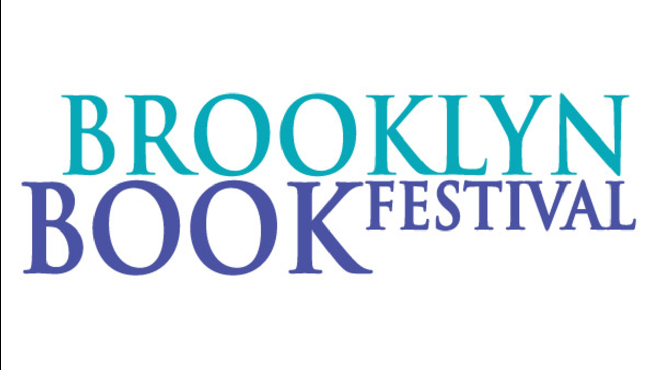 Brooklyn Book Festival Announces 2022 Lineup