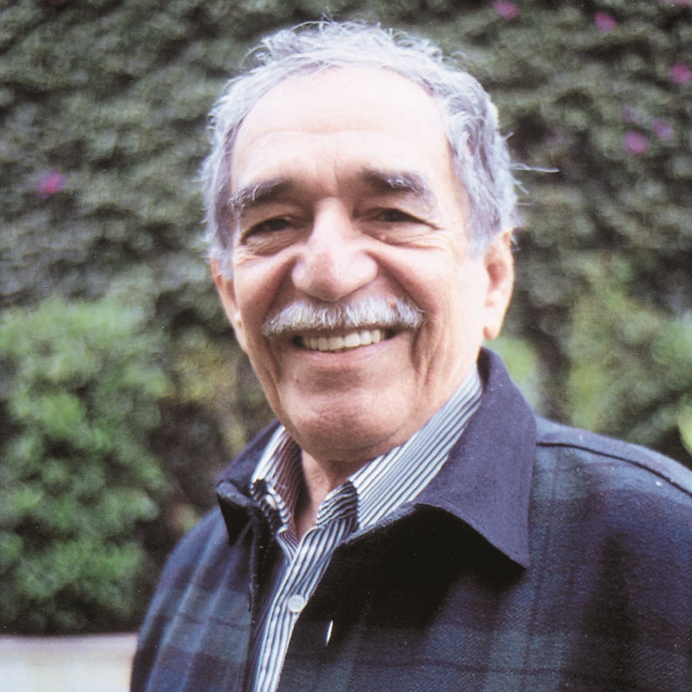 Knopf to Publish New Novel by Gabriel García Márquez