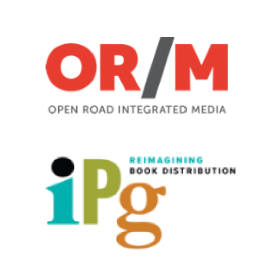 IPG: Independent Publishers Group